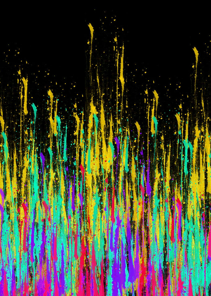 Neon Splash 3