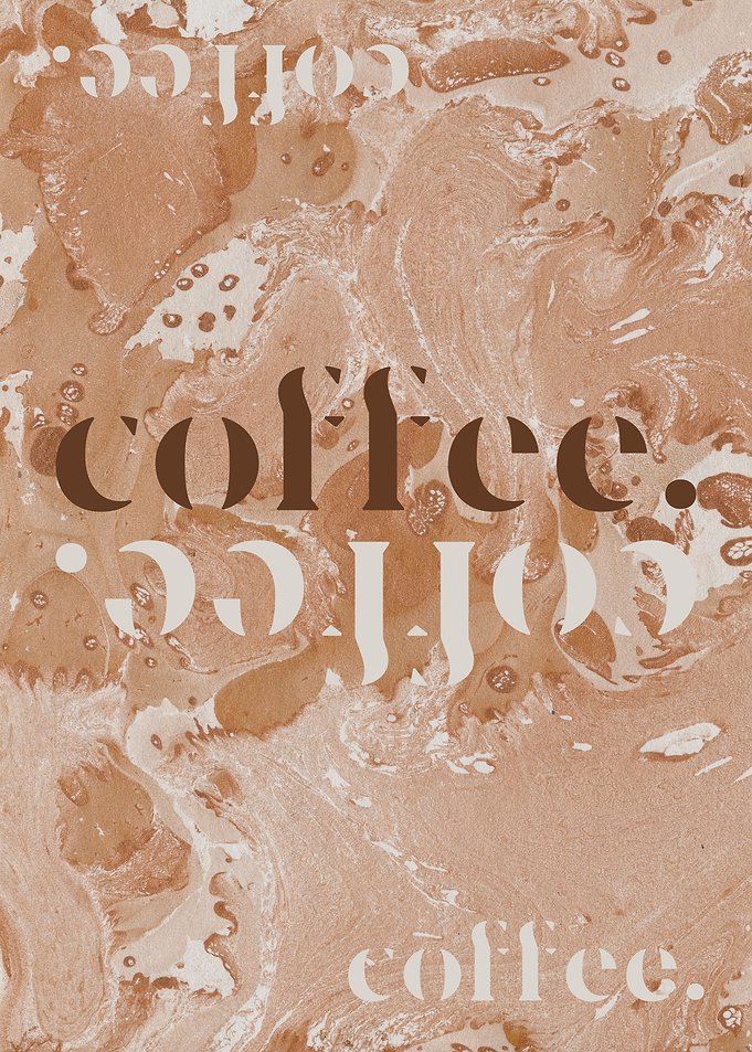 Creamy Coffee