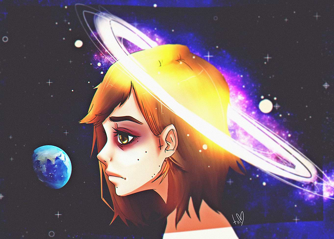 Alienation the lonely feel