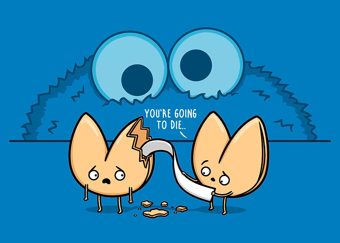 Unfortune Cookie
