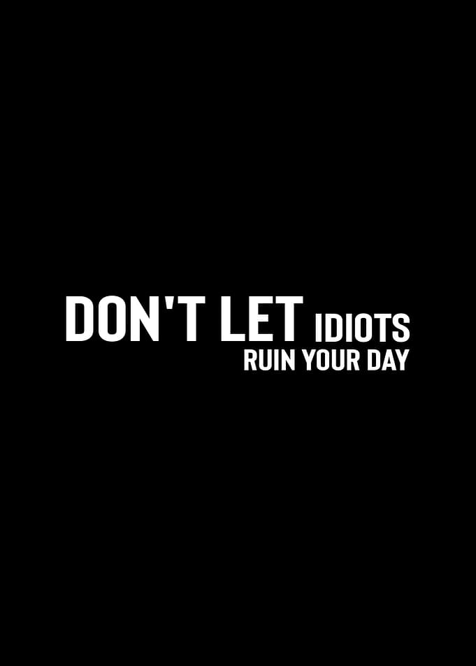 Ruin Your Day
