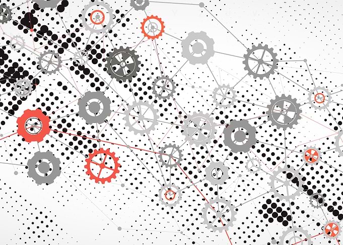technology gears