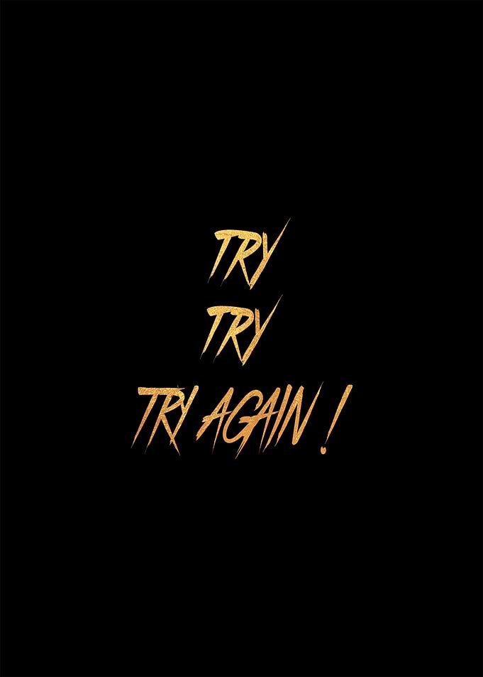 Try Again