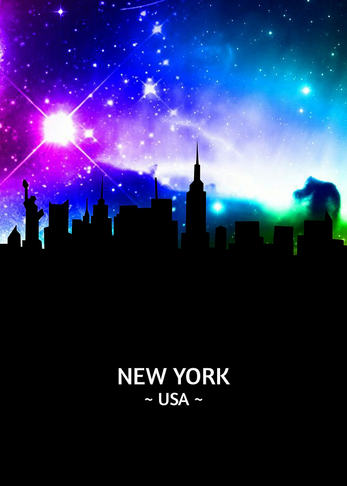 New York