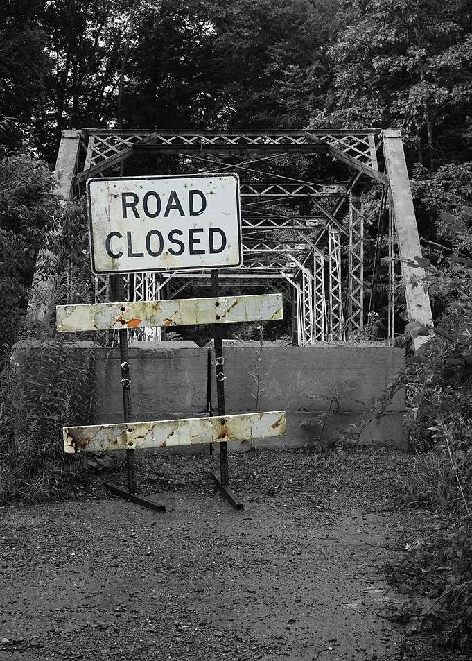End of the Road