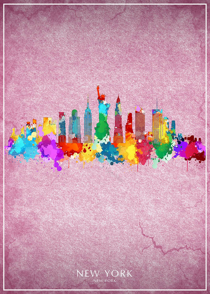 New York