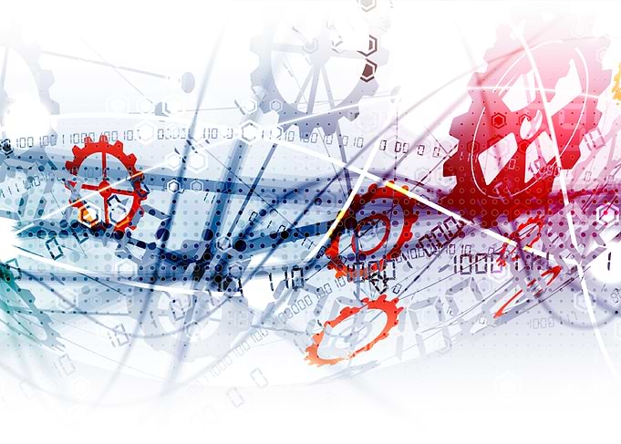 technology gears