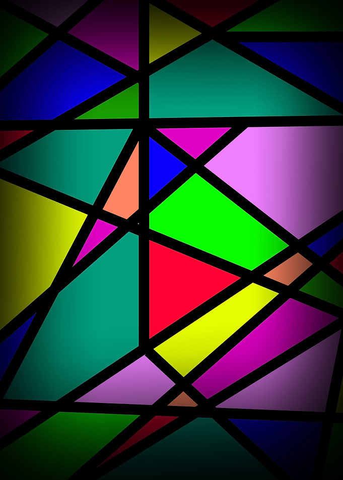 Shapes and Colors Sr 2
