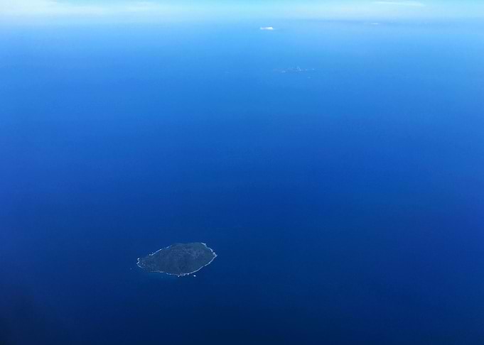 MONTAO DE TRIGO ISLAND
