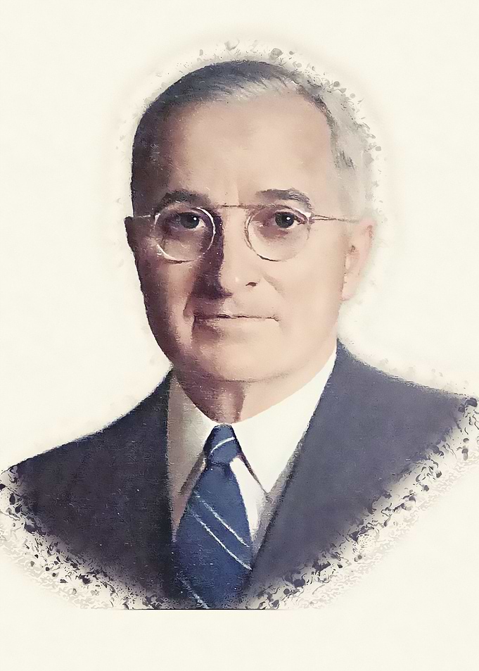 Harry S Truman