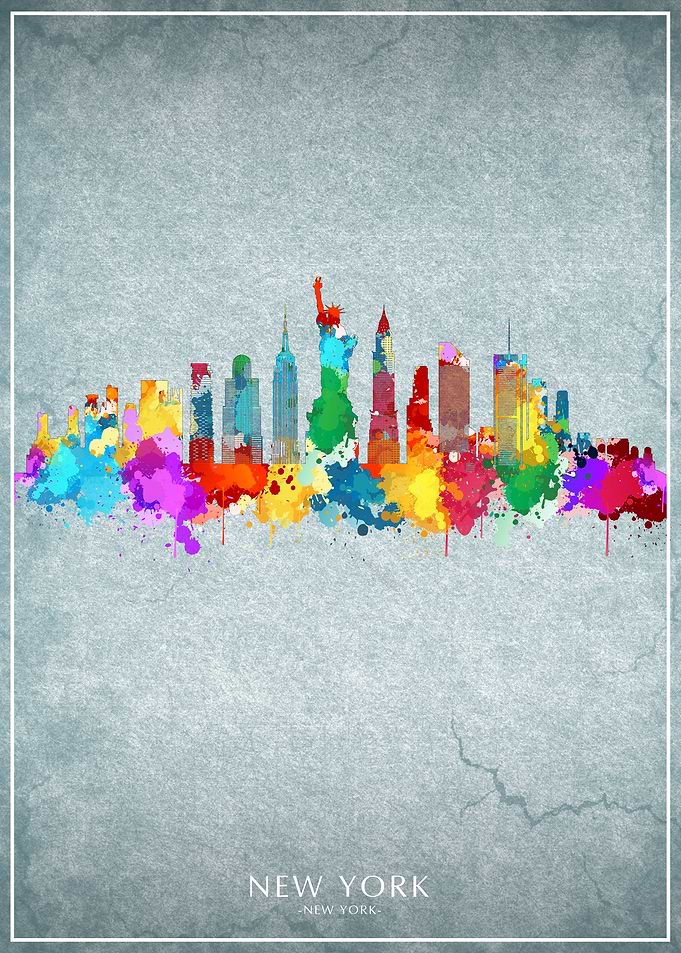 New York