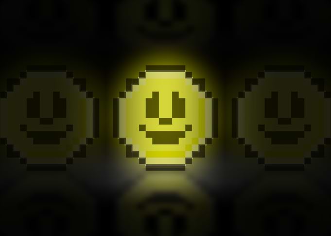 Happy Coin