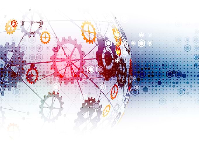 technology gears