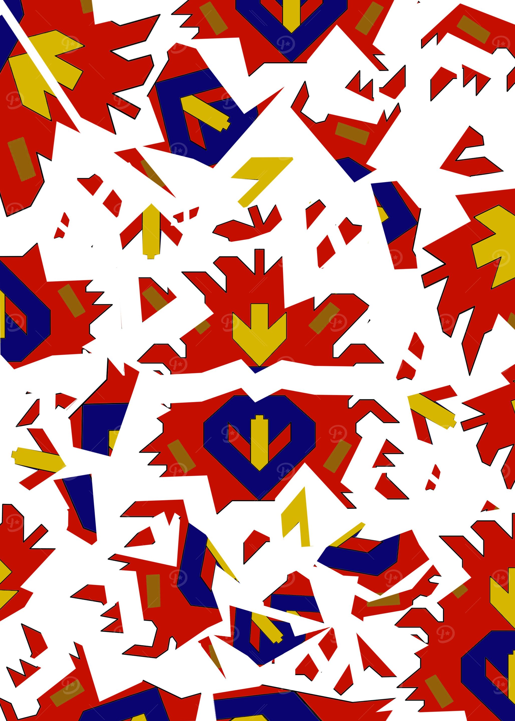 Folklore Disruption