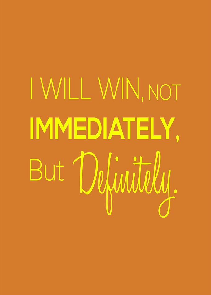 Win