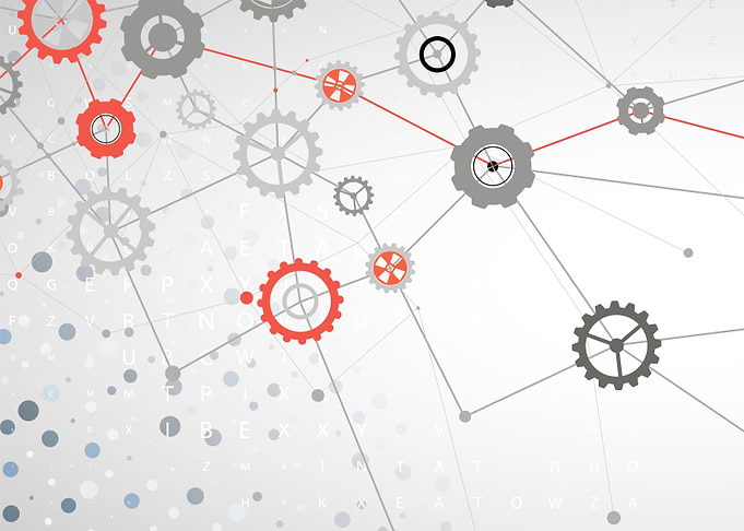 technology gears