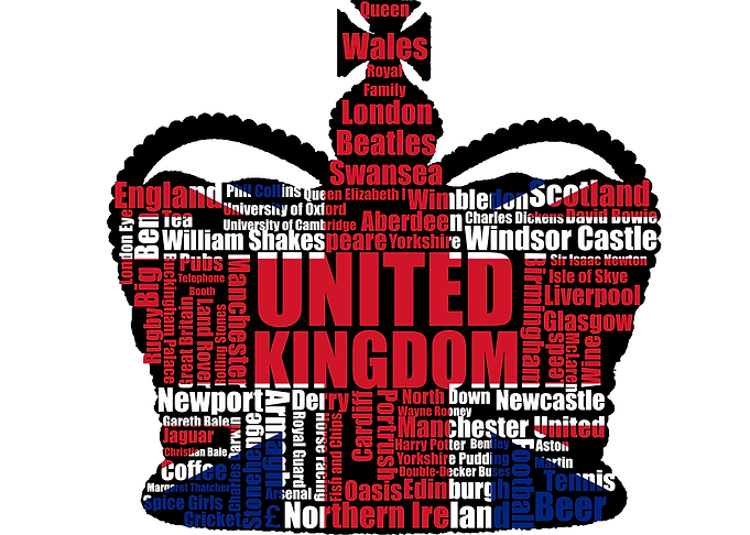 United Kingdom