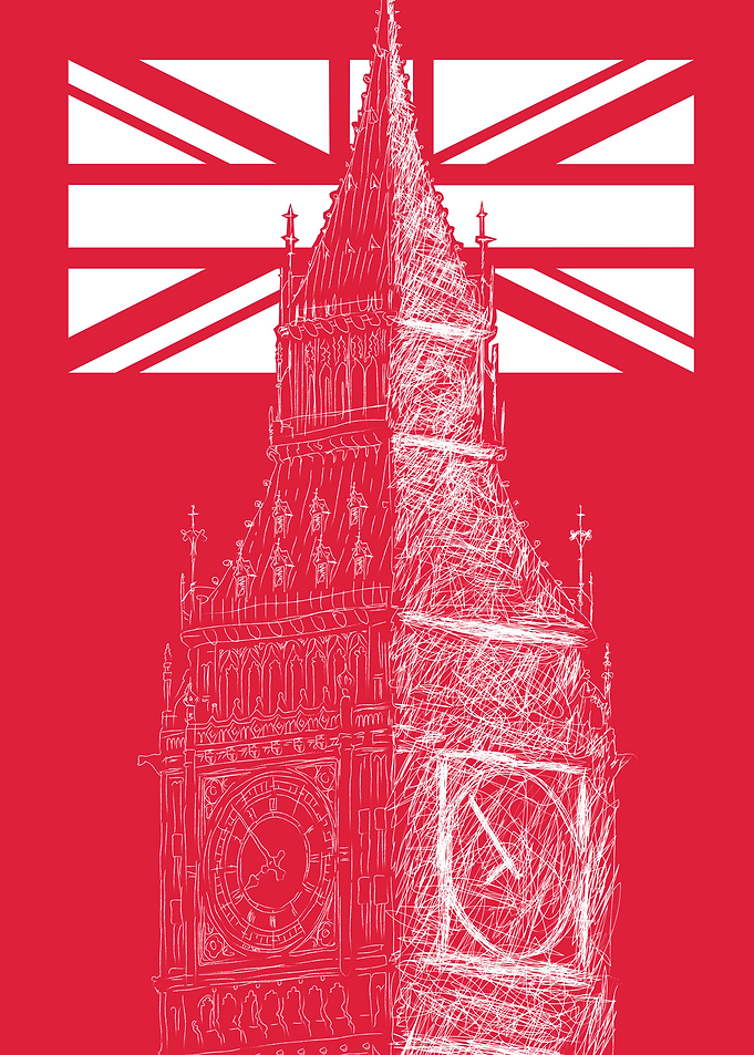 Big Ben