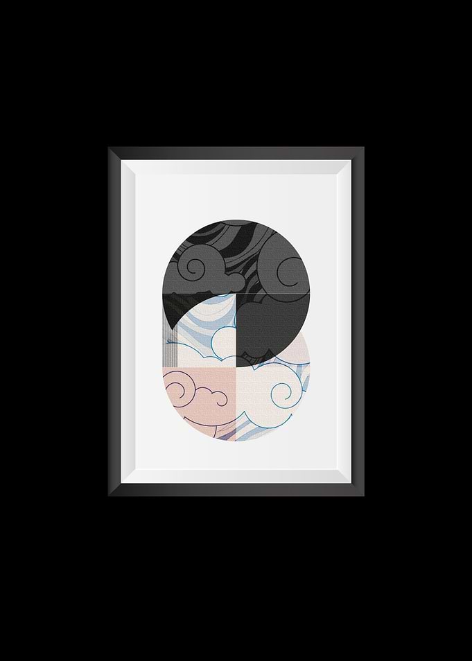 The yinyang conflict