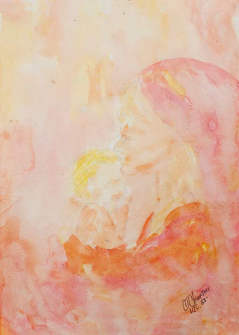 Mother