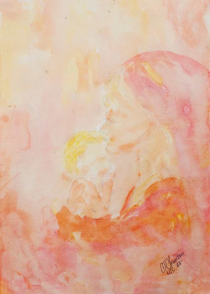 Mother