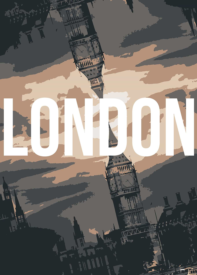 LONDON