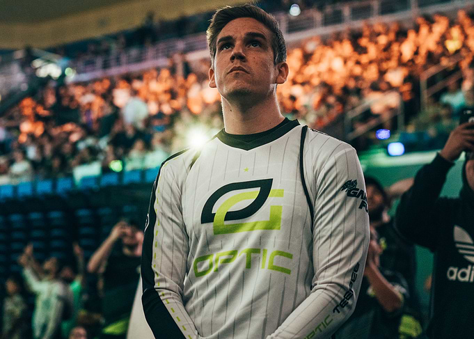 OpTic TeeP