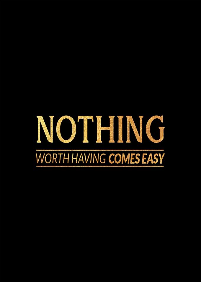 Nothing