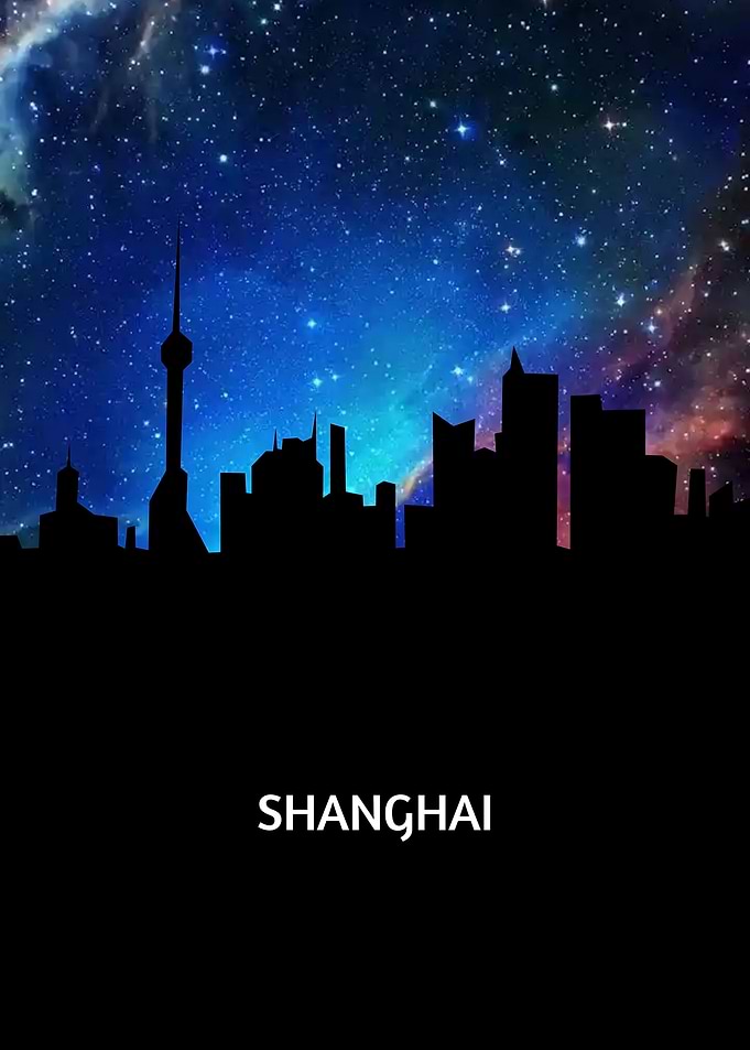 Shanghai