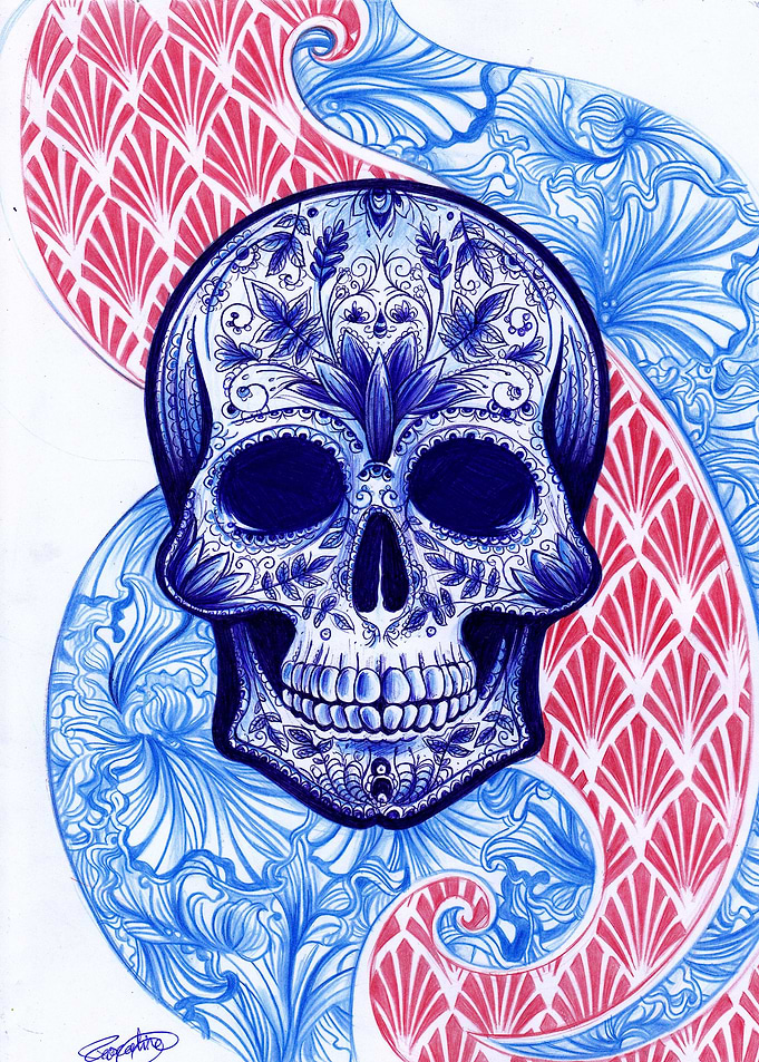 The Skull