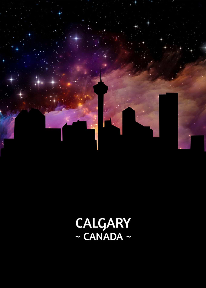 Calgary Canada