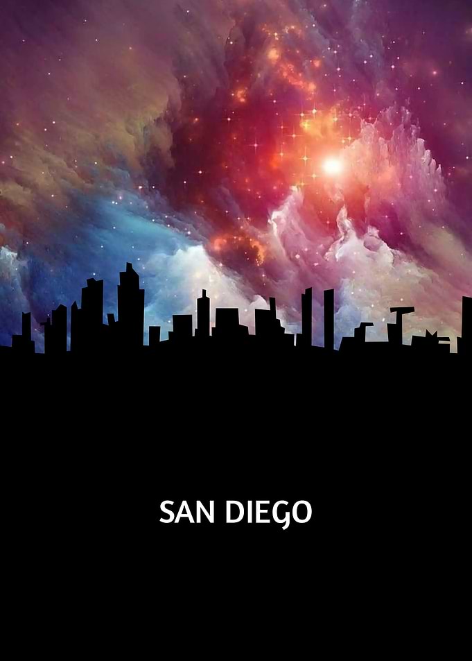 San Diego