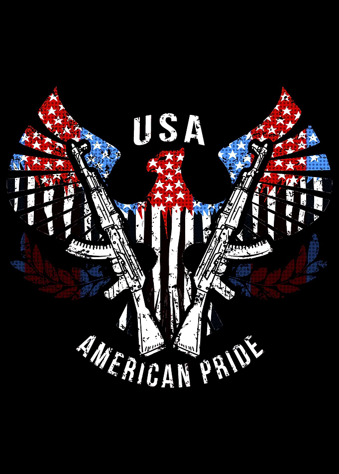American Pride