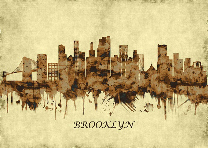 Brooklyn New York