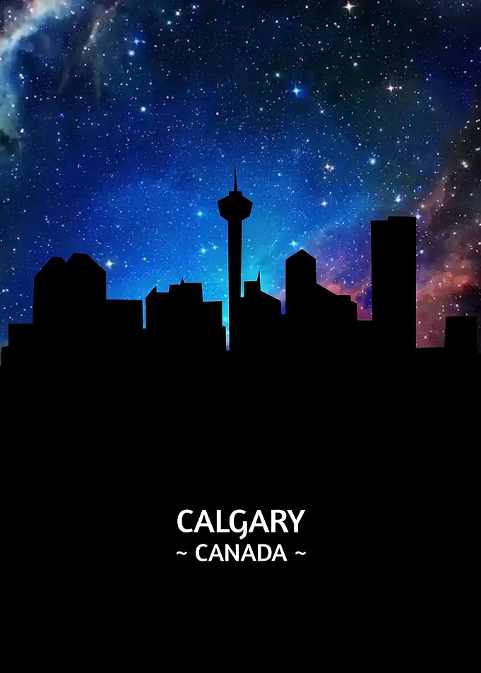 Calgary Canada