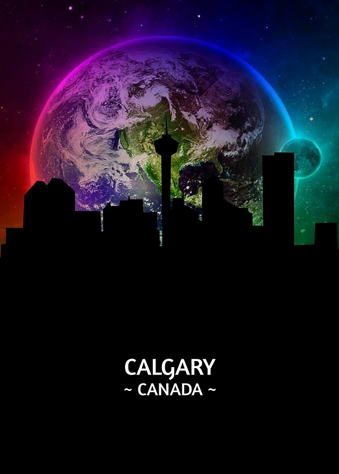 Calgary Canada