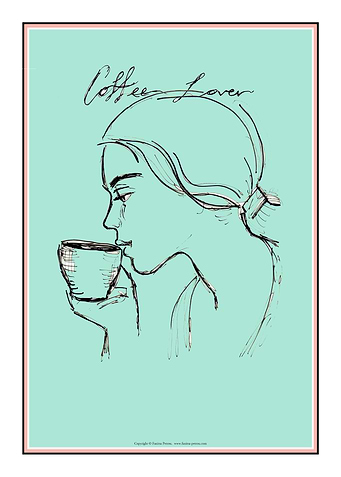 Coffee Lover