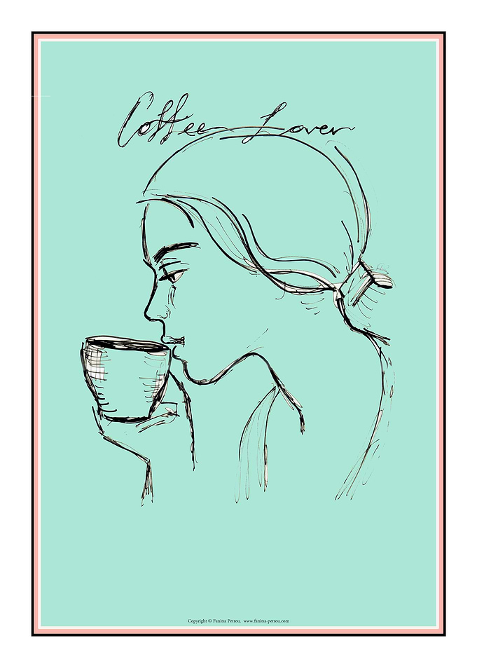 Coffee Lover