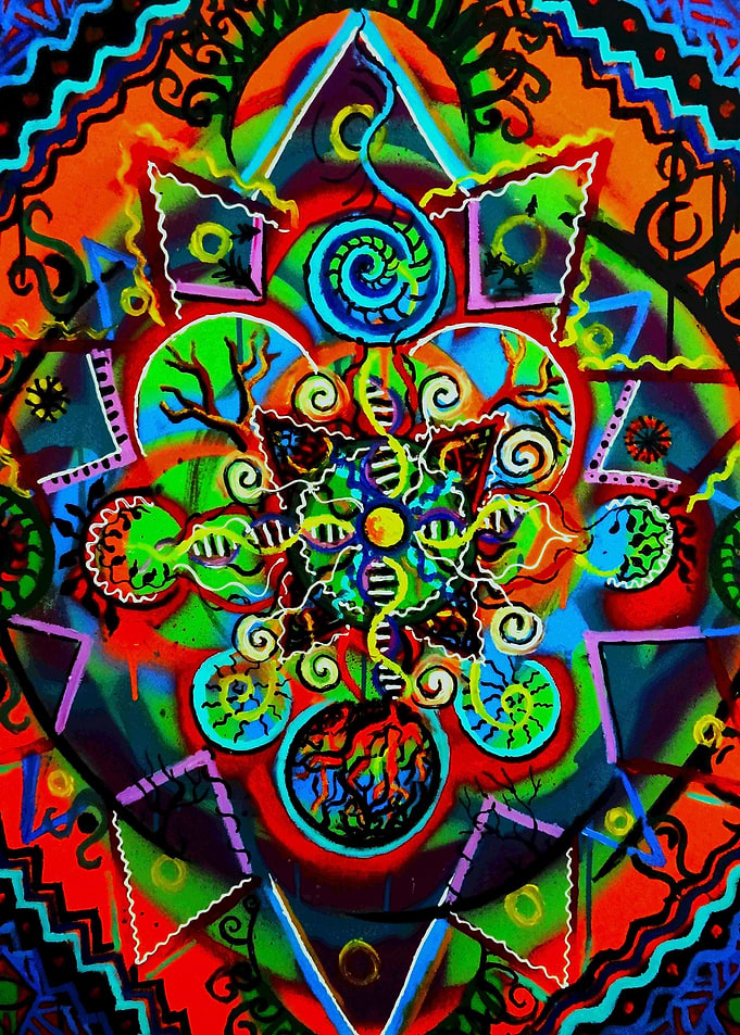 Mandala