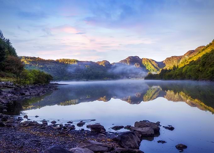 Llyn Crafnant