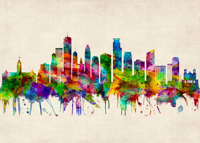 Minneapolis Minnesota