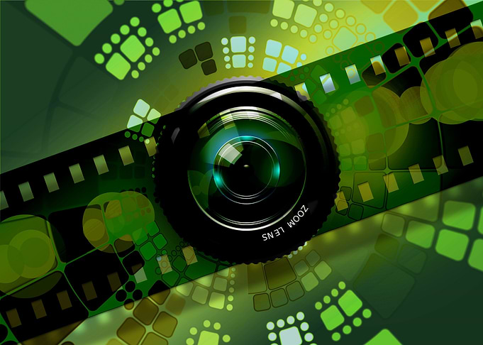 ZOOM DE FOTOGRAFIA