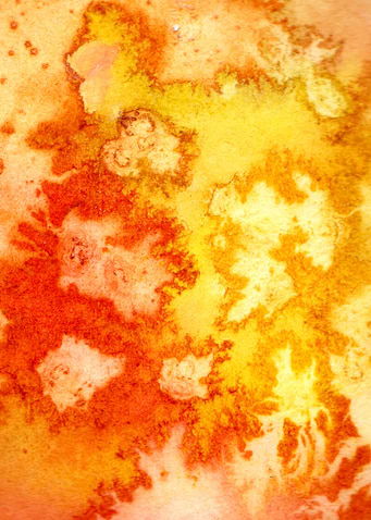 Surface of the Sun