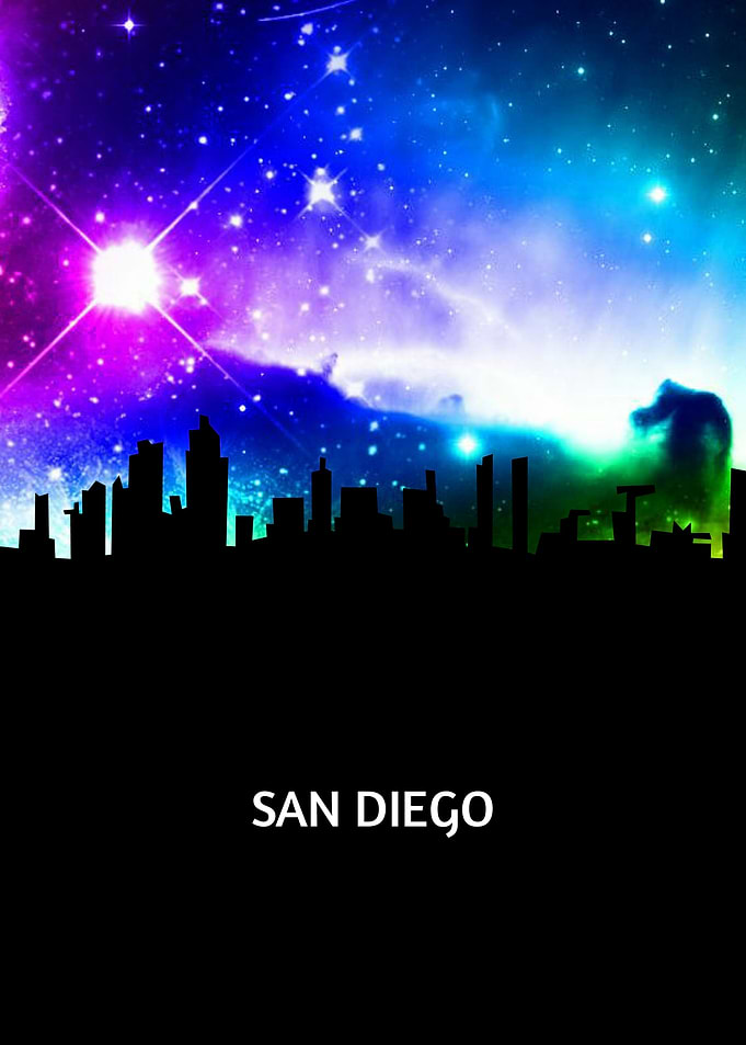 San Diego