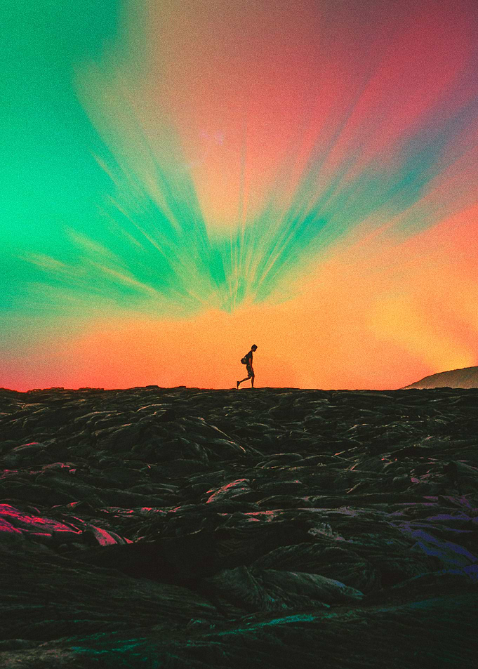 The Wanderer