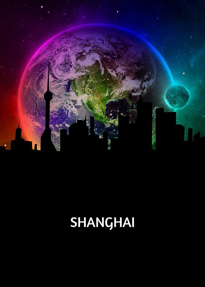 Shanghai