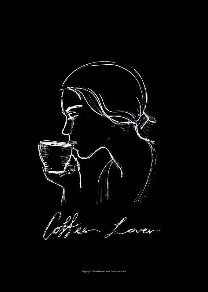 Coffee Lover 2