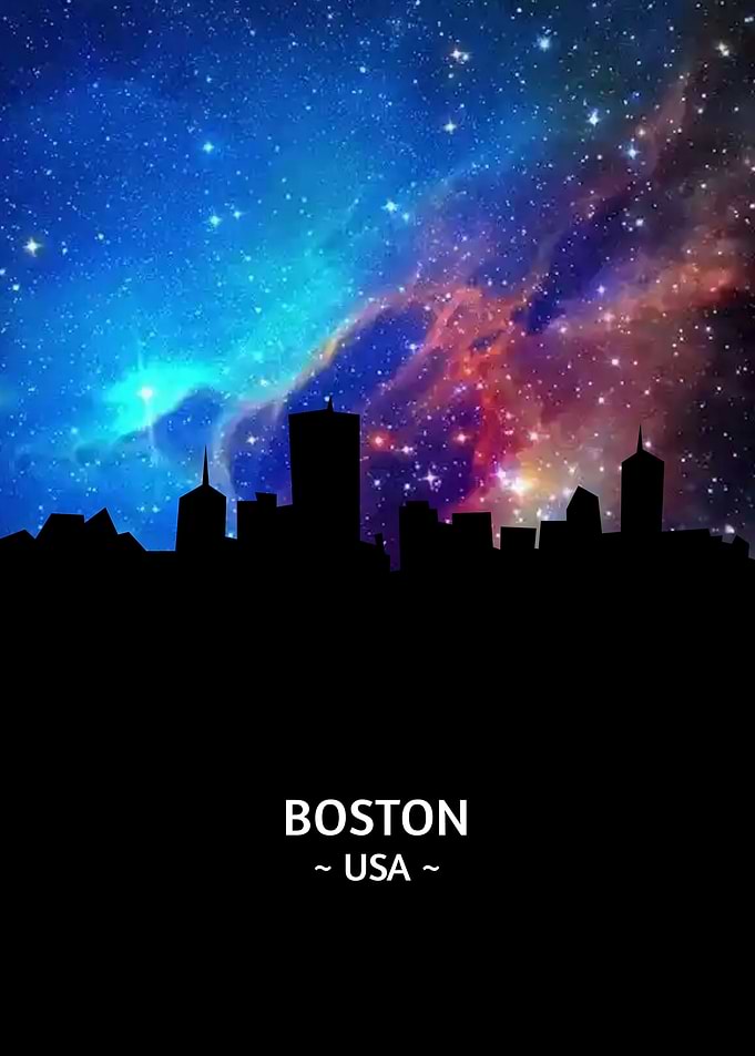 Boston