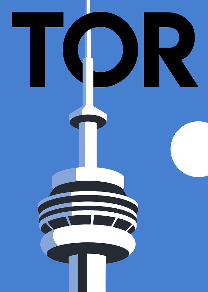 Toronto