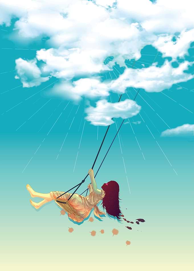 Clouds Swing